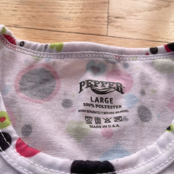 Hot Chillys Pepper Skins base layer set, kids size L - Picture 3 of 12